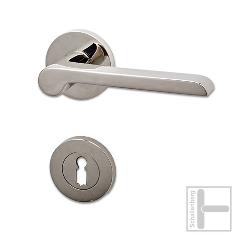 Türdrücker-Garnitur 067.136PN