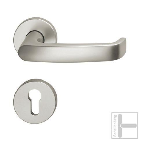 Türdrücker-Garnitur FSB-1045 | Aluminium
