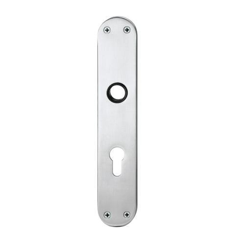 Langschild FSB-1418 | Aluminium