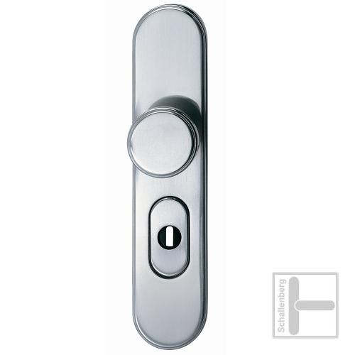 Design-Schutzbeschlag FSB 7582 S - VA