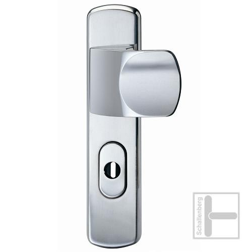 Design-Schutzbeschlag FSB 7585 S - VA