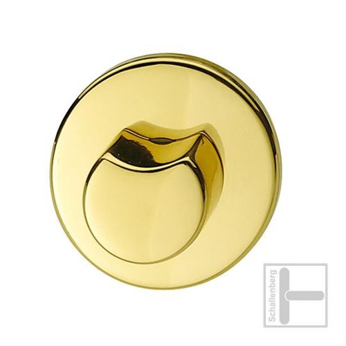 WC - Rosetten-Garnitur FSB-1708 | Messing