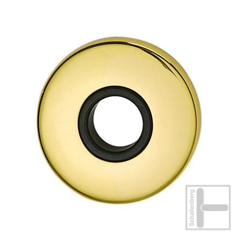 Drückerrosette FSB-1707 | Messing