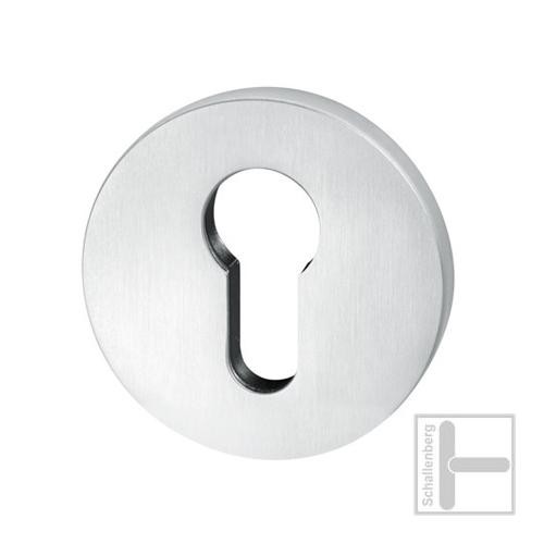 Schlüsselrosette FSB-1735 | Aluminium