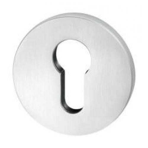 Schlüsselrosette FSB-1735 | Edelstahl