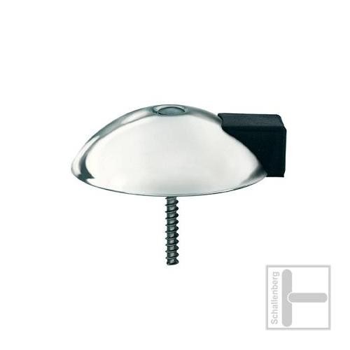 Türpuffer FSB-3884 | Aluminium