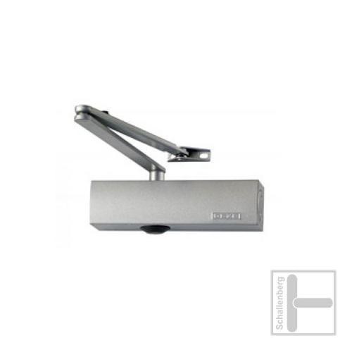 Obentürschließer GEZE TS-2000V Weiß