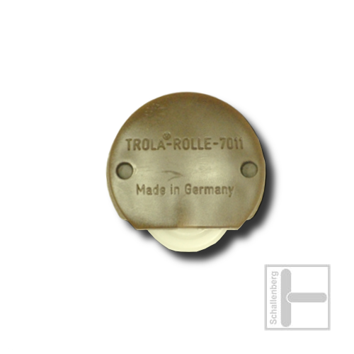 Schiebetürrolle Trola 7011