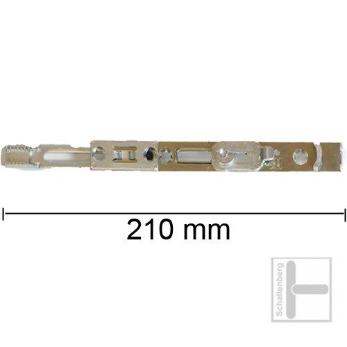 Siegenia Kippriegelbauteil (802700)