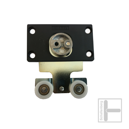 Schiebetürrolle EKU Combino 35