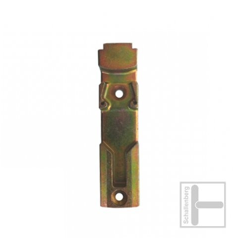 Kipp-Schliessblech WSK 30 W