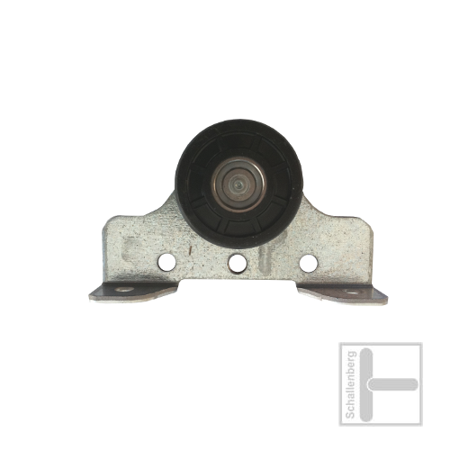 Schiebetürrolle Hettich 572