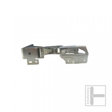 Kühlschrank / Gefrierscharnier 483620/21