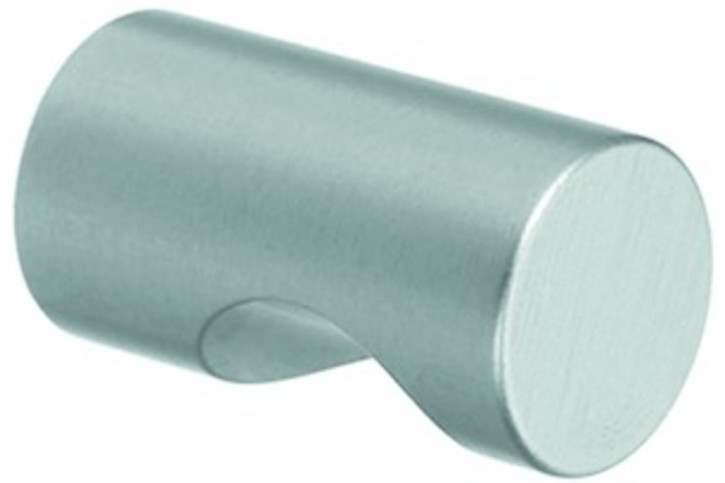 Möbelknopf Aluminium