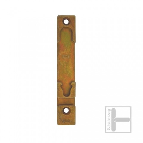 Kipp-Schließblech SI 600-2