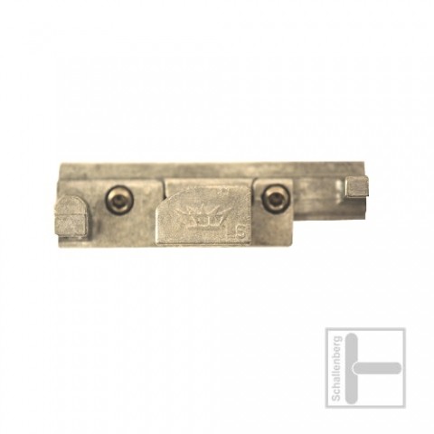 Haltebock Schüco  208 232 R/L