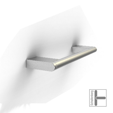 Möbelgriff \"FRO-MOU\" Edelstahl 160 mm