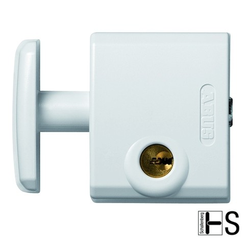Fenster-Zusatzsicherung ABUS FTS3002