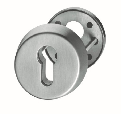Schutzrosette FSB 73-7395-00 | Aluminium