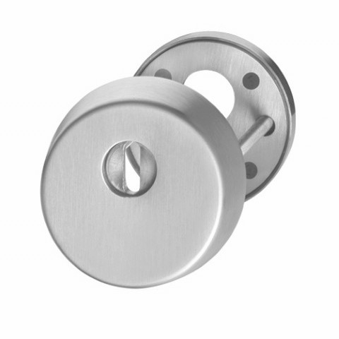 Schutzrosette FSB 73-7395-01 | Edelstahl
