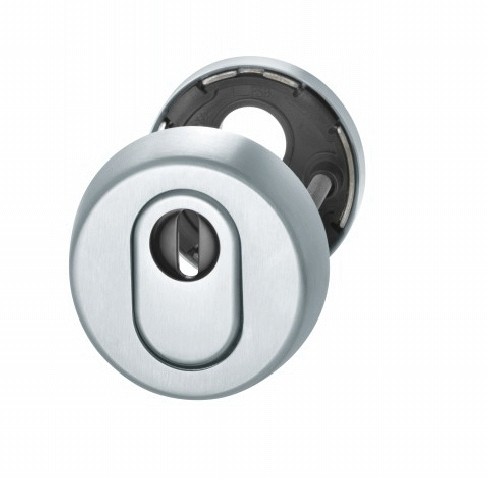Schutzrosette FSB 73-7393 | Aluminium