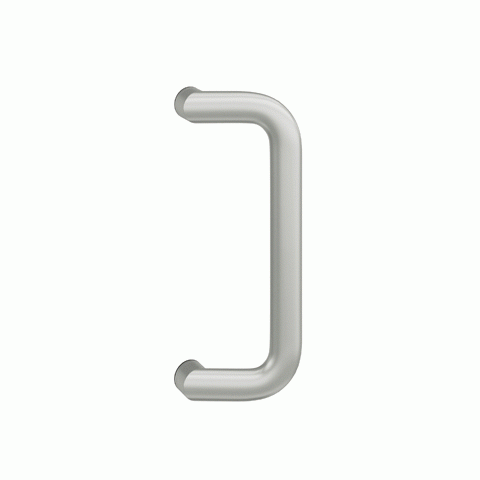 Stoßgriff FSB 66-6533 | Aluminium