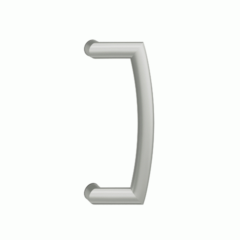 Stoßgriff FSB 66-6536 | Aluminium