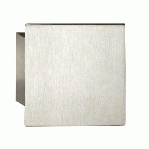 Stoßgriff FSB 61-6181 | Aluminium