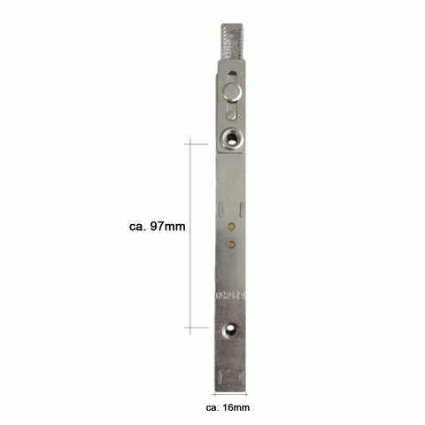 Fenster-Kantriegel GU-625758