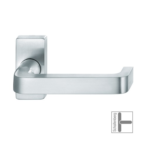 FH- Rahmentürdrücker FSB 09 1134 Edelstahl