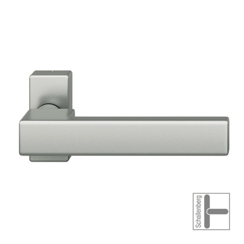 FH- Rahmentürdrücker FSB 09 1183 Aluminium