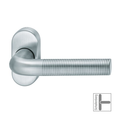 FH- Rahmentürdrücker FSB 09 1186 Edelstahl