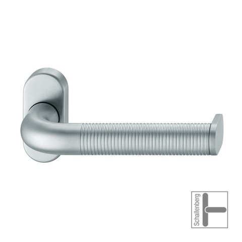 FH- Rahmentürdrücker FSB 09 1187 Edelstahl