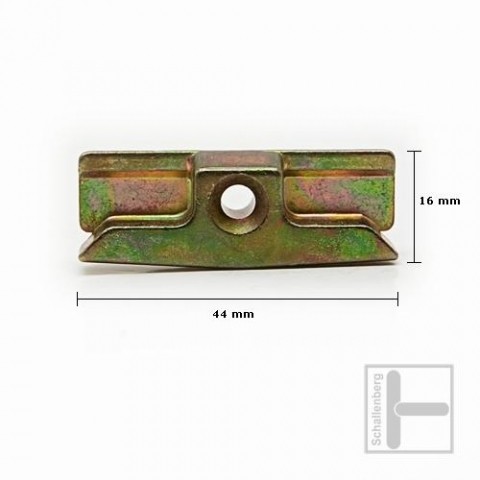 Schließblech Roto K500-C95