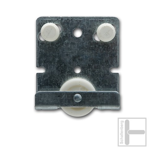 Schiebetürrolle Top Line | Hettich