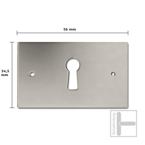 Schlüsselschild 35.122.063