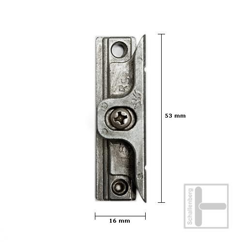 Schließblech Schüco E2-218144