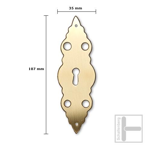 Schlüsselschild 35.144.087