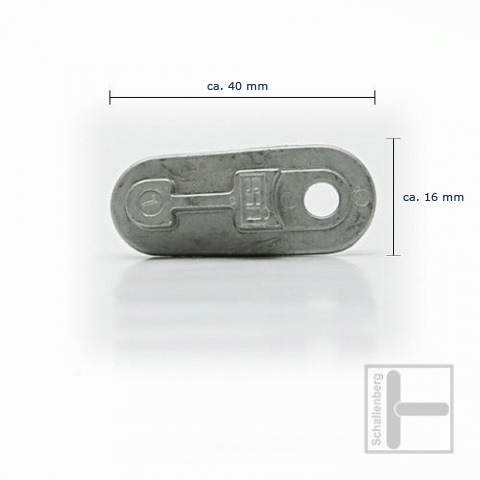 Schwinge Siegenia SI Schwinge Siegenia SI