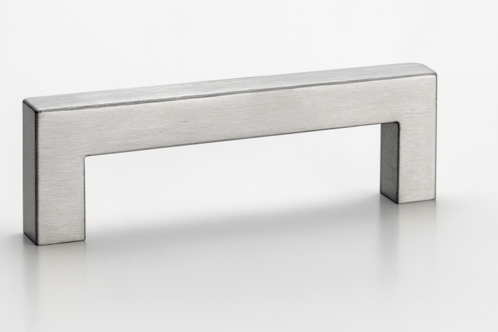 Möbelgriff Edelstahl 32.43.048 160 mm