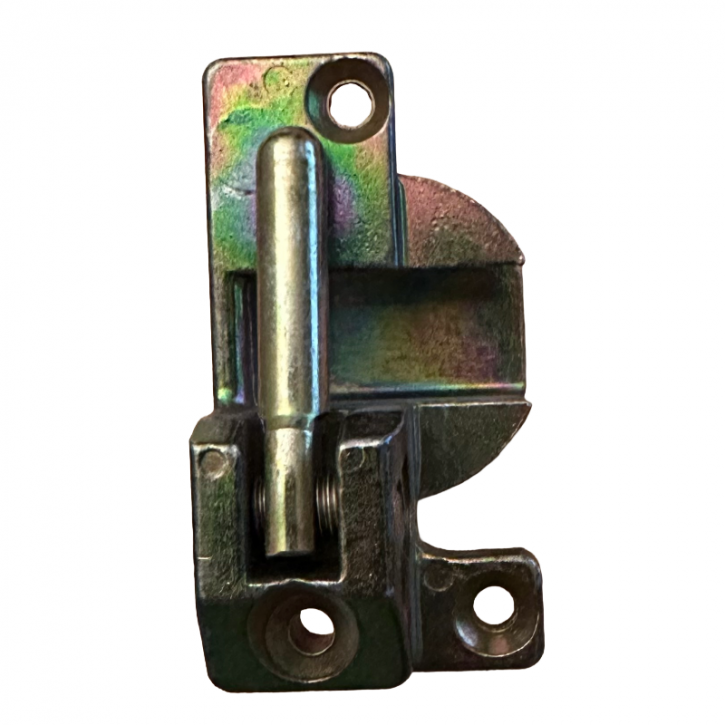 Ecklager Ecklagertopf GU 8-266 L