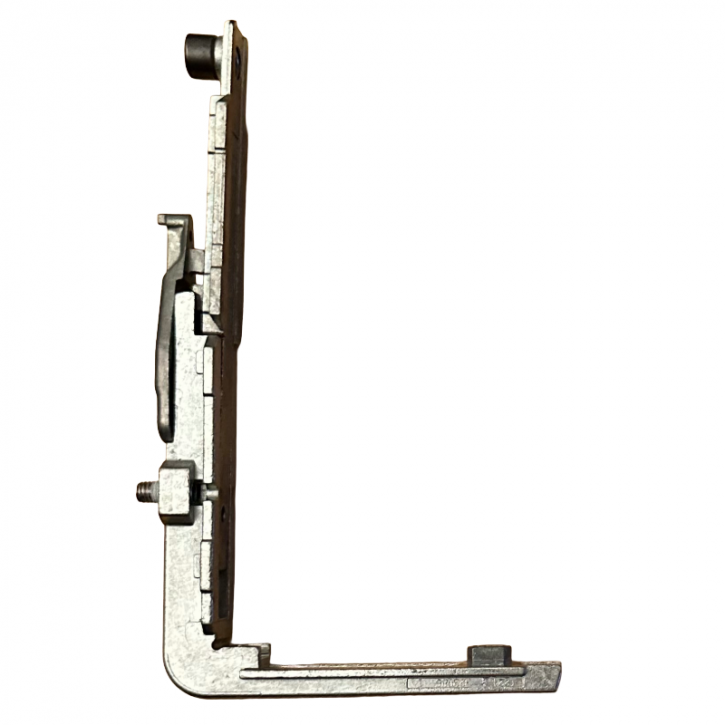 Eckumlenkung  Roto Aluminium Fenster 323089