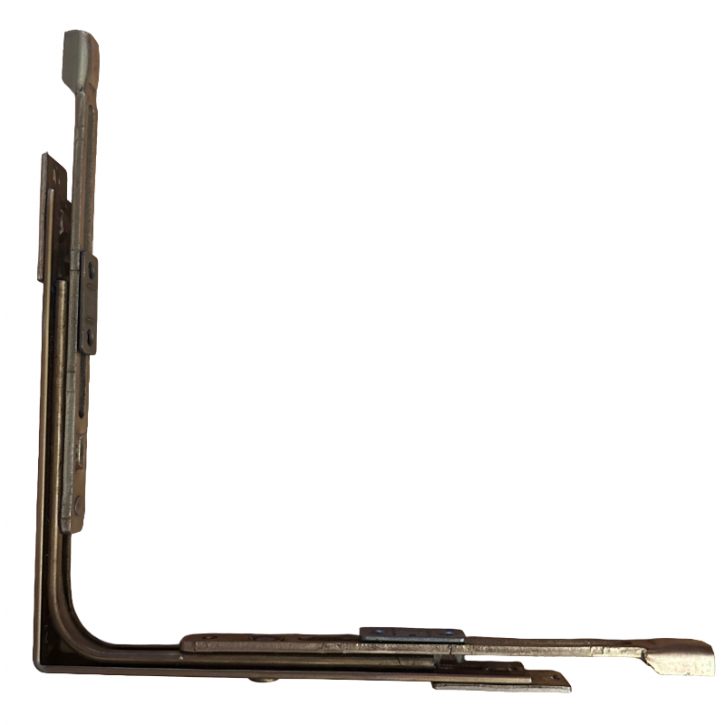 Eckumlenkung Siegenia SI BSU RB