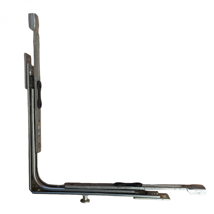 Eckumlenkung Siegenia SI VS