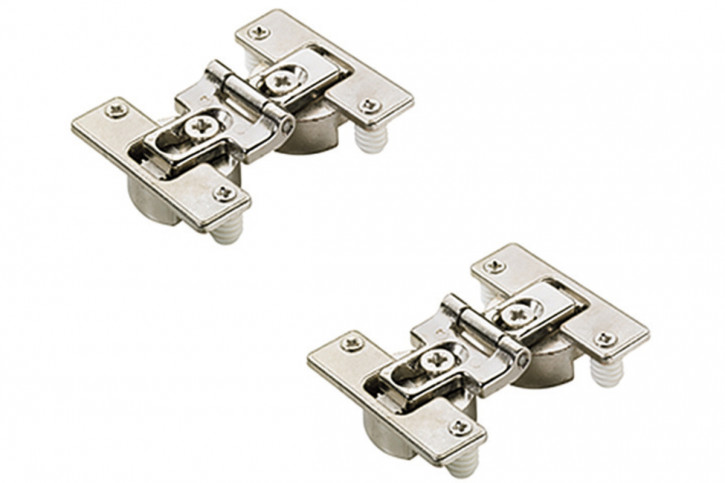 Mittelscharnierset Hettich