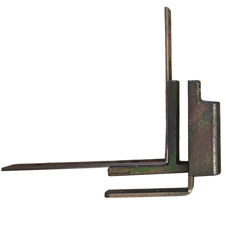 Falzeckband Gretsch-Unitas GU 8-736R