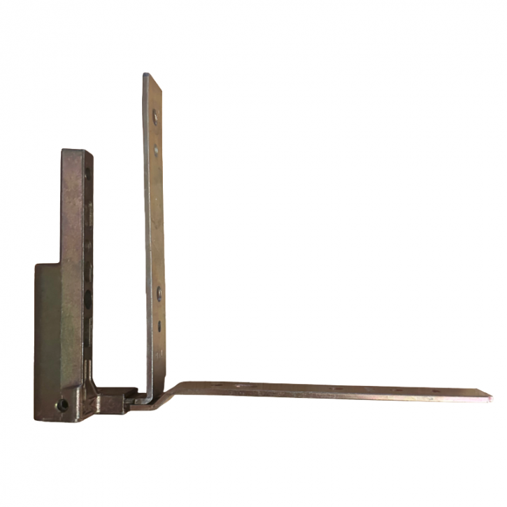 Falzeckband Siegenia SI 12 L 130 kg