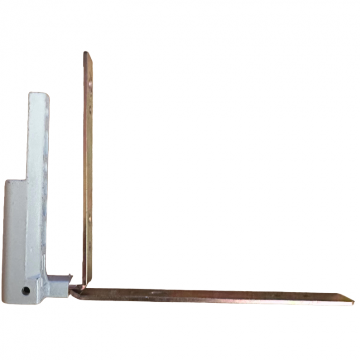 Falzeckband Siegenia SI 4 L 130 kg