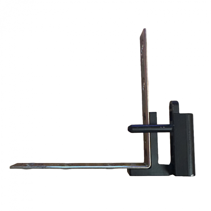 Falzeckband  Siegenia SI Bolzen R1