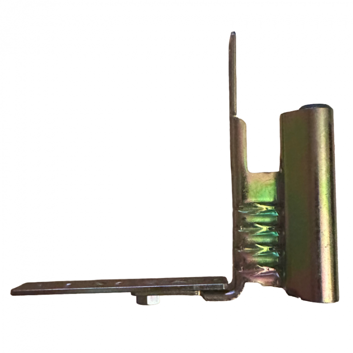 Falzeckband Siegenia SI H-12/18-9 RE